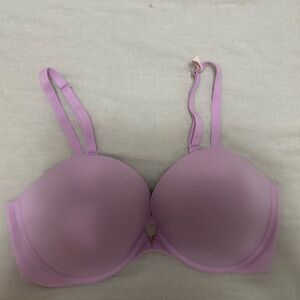 Victorias Secret Push Up Bra